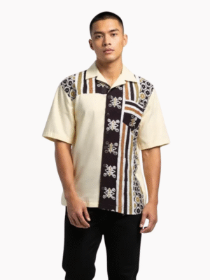 Kemeja Batik Unisex by Batik siPutri