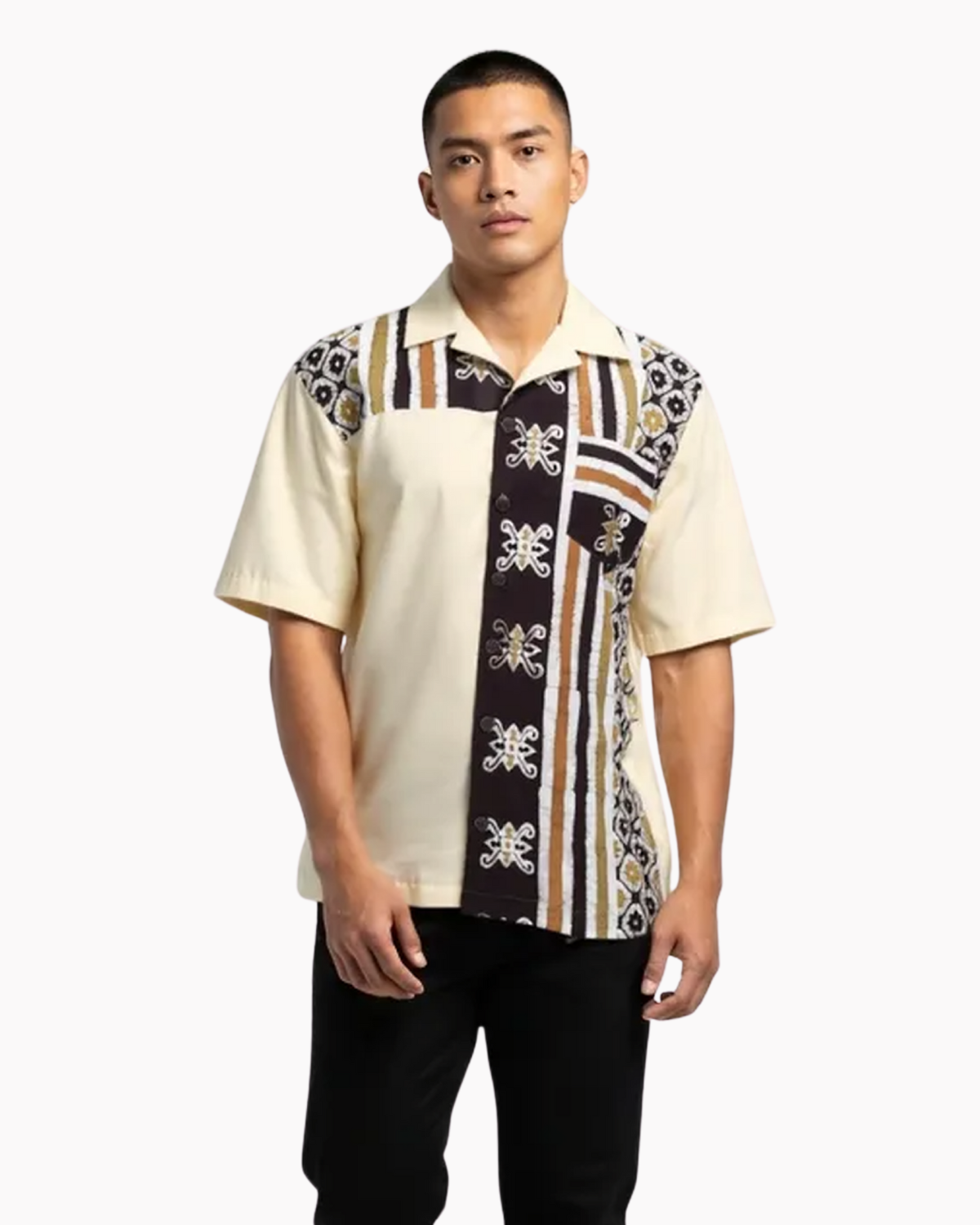 Kemeja Batik Unisex by Batik siPutri