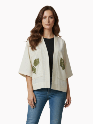 Cepokak - Kimono Outer
