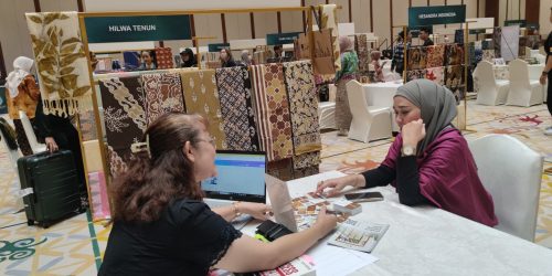 business-matching-batik-siputri